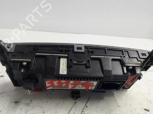 Commande Chauffage PEUGEOT 407 SW (6E_, 6D_) 2.0 HDi 135 | BP26997811I5 