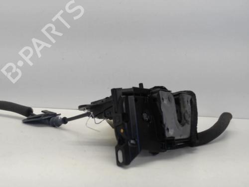 Used Rear right lock RENAULT TWINGO III (BCM_, BCA_) 1.0 SCe 70 (71 hp) 26992432
