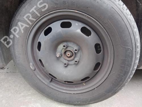 Jante Jante VW GOLF IV (1J1) [1997-2008] 35918934 35918934