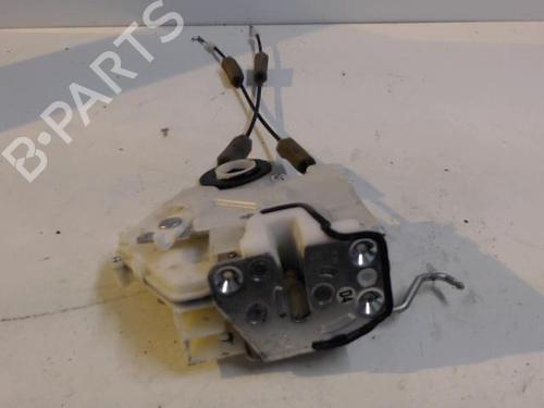 Rear right lock HONDA FR-V (BE) 2.2 i CTDi (BE5) | BP27014537C99 