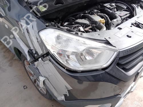 Højre forlygte DACIA LODGY (JS_) 1.5 dCi (JSMC, JSAF) (107 hp) 28539583