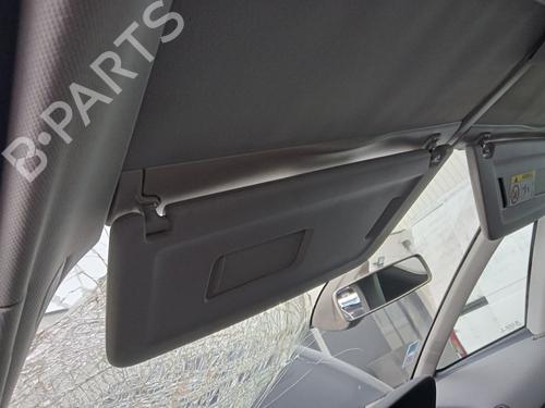 Pala sol esquerda CITROËN C4 Picasso II 1.6 HDi / BlueHDi 115 (115 hp) 30399688