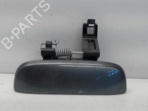 Used Front right exterior door handle RENAULT TWINGO III (BCM_, BCA_) 1.0 SCe 70 (71 hp) 26992446