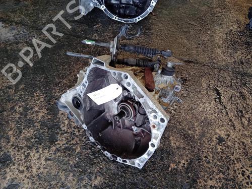 Used Gearbox TOYOTA AYGO (_B1_) 1.0 (KGB10_, KGB10R) (68 hp) 27019351