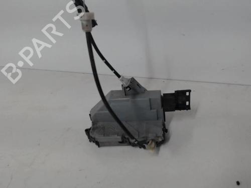 Used Rear right lock PEUGEOT 5008 (0U_, 0E_) 1.6 HDi (110 hp) 26993233