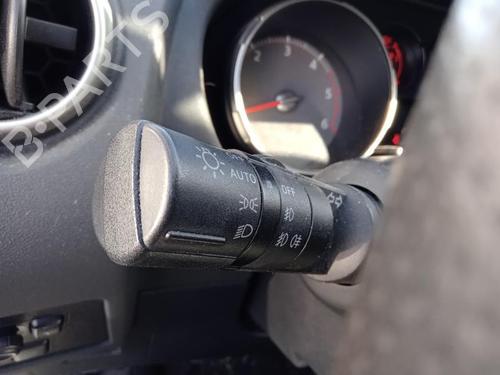 Right front window switch NISSAN QASHQAI / QASHQAI +2 I (J10, NJ10, JJ10E) 2.0 dCi | BP27025831I26 