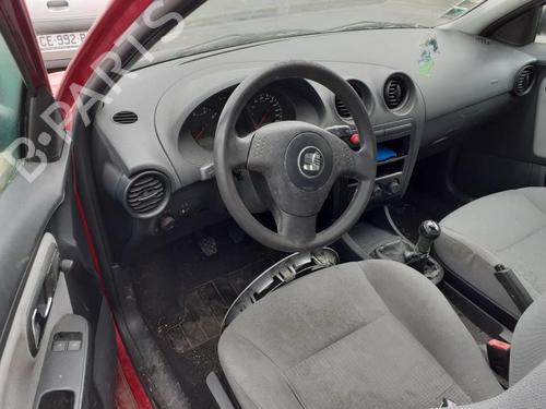 Left headlight SEAT IBIZA III (6L1) 1.2 | BP26998655C28 