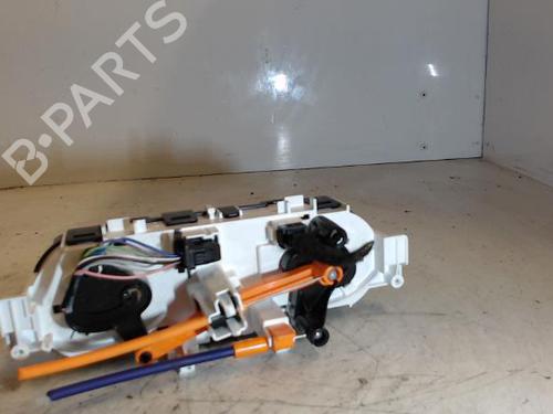 Climate control PEUGEOT 208 I (CA_, CC_) 1.5 BlueHDI 100 | BP27006571I5 