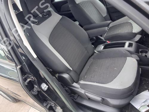Used Right front seat CITROËN C4 Picasso II 1.6 HDi / BlueHDi 115 (115 hp) 30399704
