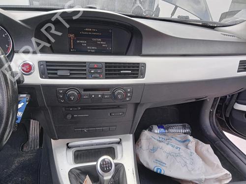 Bouton de warning BMW 3 (E90) 320 d (177 hp) 27010022