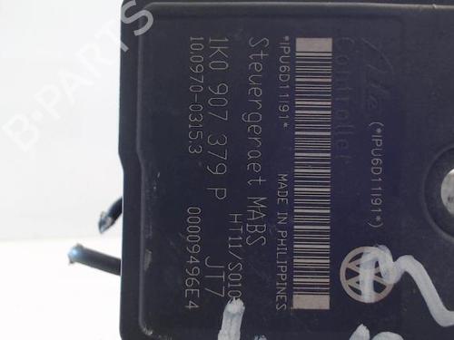 ABS pump VW GOLF V (1K1) 1.9 TDI | BP26996606M43 - Image 3