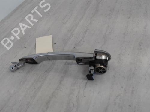 Used Rear right exterior door handle RENAULT MEGANE II (BM0/1_, CM0/1_) 1.9 dCi (BM0G, CM0G) (120 hp) 27022304