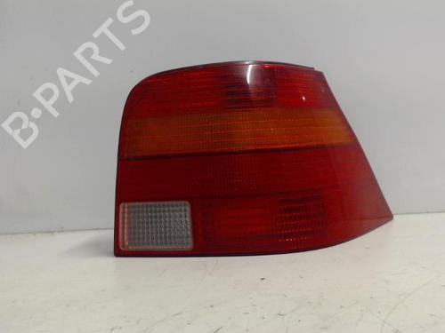 Right taillight VW GOLF IV (1J1) 1.9 TDI | BP26992847C35 