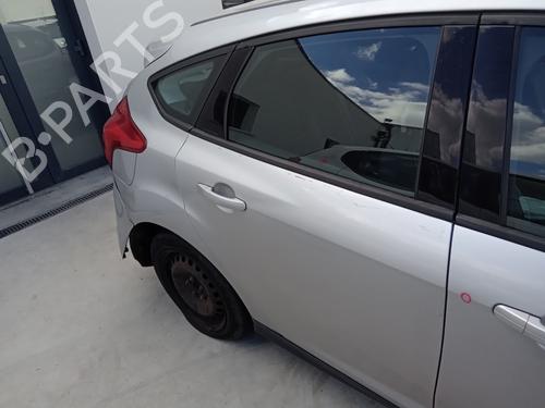 Used Rear right exterior door handle FORD FOCUS III 1.6 TDCi (115 hp) 27001180
