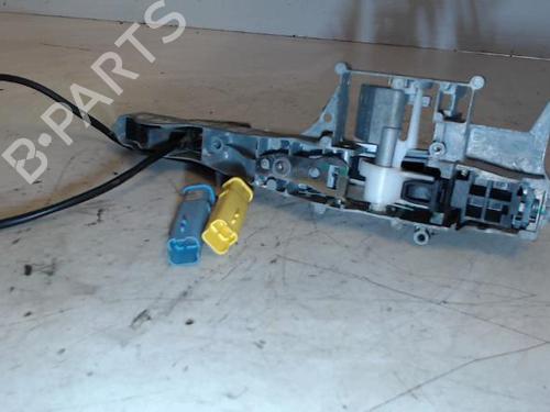 Front right exterior door handle PEUGEOT 308 CC (4B_) 2.0 HDi 9101JW