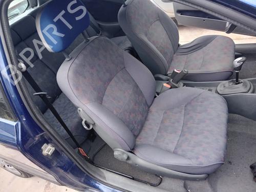 Used Front right seatbelt Front right seatbelt FIAT BRAVO I (182_) 1.6 16V (182.AB) (103 hp) 34380071 34380071