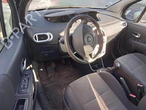 Ratstangsstang RENAULT MODUS / GRAND MODUS (F/JP0_) 1.5 dCi (JP02) | BP27013412I23 - Image 8