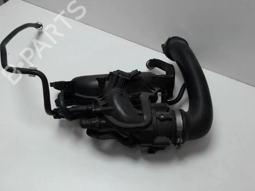 Used Intake manifold CITROËN DS3 (SA_) 1.6 THP 155 (156 hp) 27018007