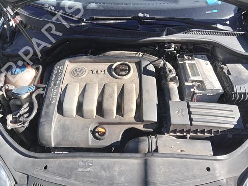 Used AC compressor VW GOLF V (1K1) 1.9 TDI (105 hp) 26989343