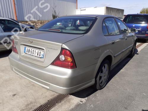 Left mirror CHEVROLET EVANDA 2.0 | BP27010564C26 