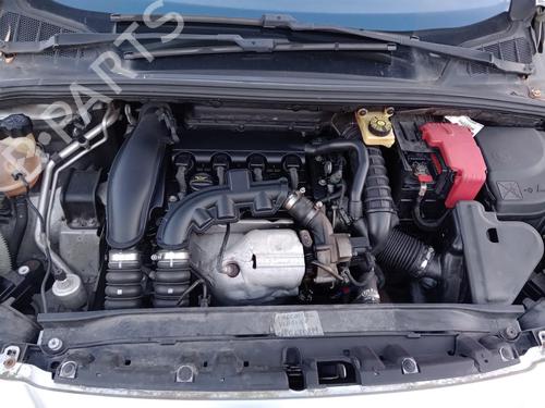 Used Starter PEUGEOT 308 I (4A_, 4C_) 1.6 16V (140 hp) 27024507