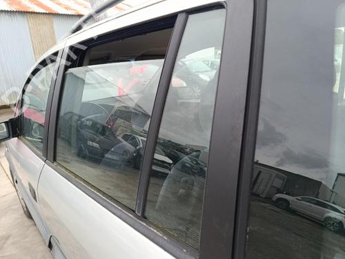 Used Rear left door window Rear left door window OPEL ZAFIRA A MPV (T98) 2.0 DTI 16V (F75) (101 hp) 40251477 40251477