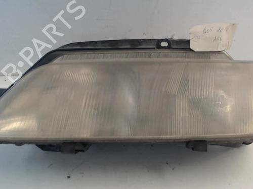 Used Left headlight PEUGEOT 605 (6B) 2.5 Turbo Diesel (129 hp) 27016209