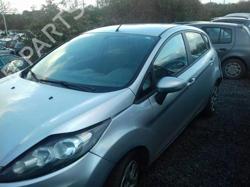Display monitor FORD FIESTA VI (CB1, CCN) 1.4 TDCi | BP26983952C48 