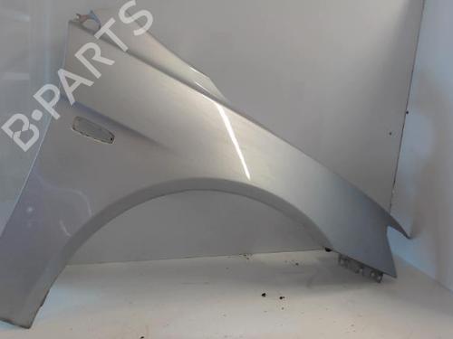Used Right front fenders MITSUBISHI LANCER VIII Sportback (CX_A) 2.0 DI-D (CX8A) (140 hp) 27019469