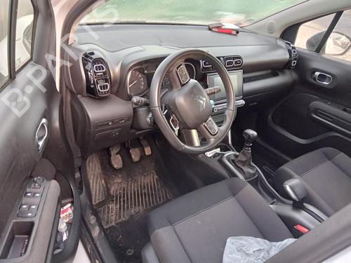 Used Dashboard CITROËN C3 AIRCROSS II (2R_, 2C_) 1.5 BlueHDi 100 (2CYHYJ) (102 hp) 30889040
