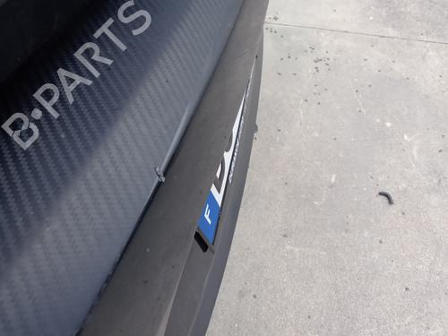 Rear bumper SEAT IBIZA IV (6J5, 6P1) 1.2 TDI | BP27271907C8 