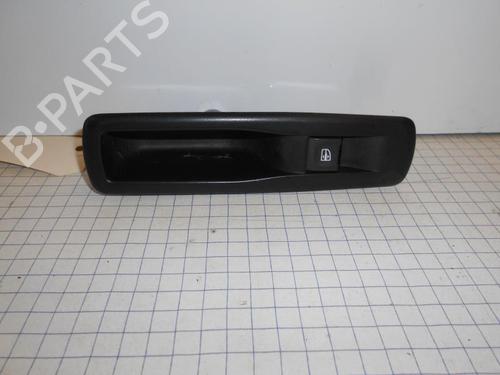 Used Right rear window switch RENAULT MEGANE III Grandtour (KZ0/1) 1.5 dCi (KZ09, KZ0D, KZ1G, KZ29, KZ14, KZ1W, KZ10, KZ1F,... (110 hp) 27277950