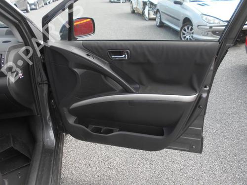 Used Front right interior door handle TOYOTA COROLLA Verso (ZER_, ZZE12_, R1_) 2.2 D-4D (AUR10_, AUR10R) (177 hp) 26992595