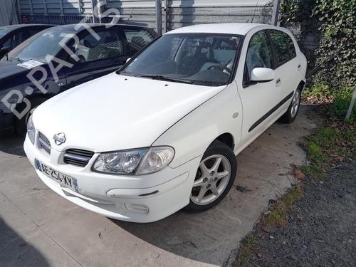 Used Left front indicator NISSAN ALMERA II Hatchback (N16) 2.2 Di (110 hp) 26996509