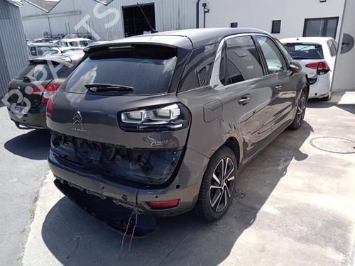 Front right seatbelt CITROËN C4 Picasso II 2.0 BlueHDi 150 | BP26980583I25  - Image 9