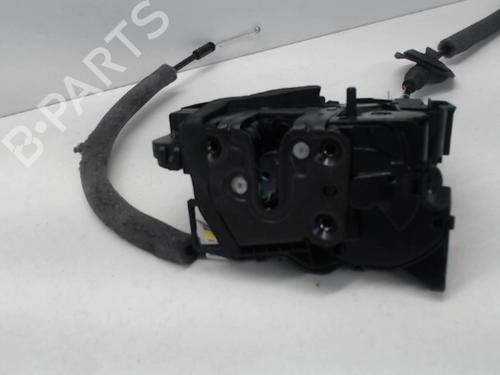 Rear left lock RENAULT MEGANE IV Hatchback (B9A/M/N_) 1.2 TCe 130 (B9MR) | BP27004560C100 