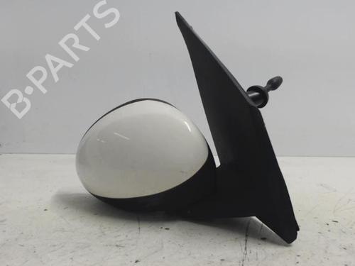 Right mirror CITROËN C1 (PM_, PN_) 1.4 HDi | BP27010253C27 