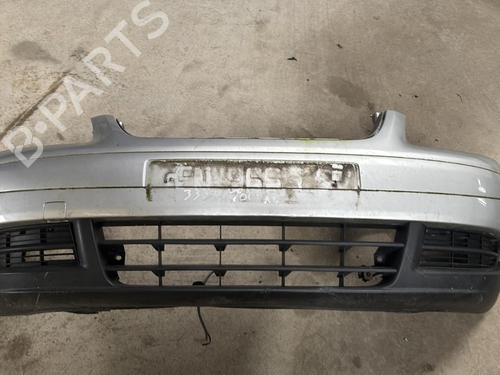 Front bumper VW TOURAN (1T1, 1T2) 1.9 TDI | BP27018641C7 