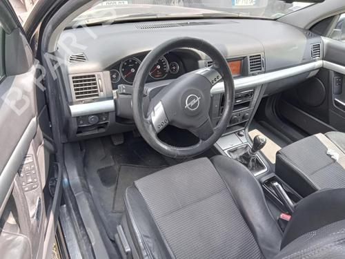 Headlight switch OPEL VECTRA C GTS (Z02) 2.2 DTI 16V (F68) | BP27006805I24 - Image 5