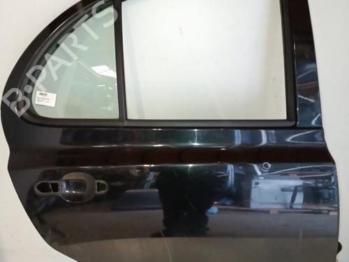 Used Right rear door Right rear door NISSAN MICRA III (K12) 1.2 16V (80 hp) 31794720 31794720