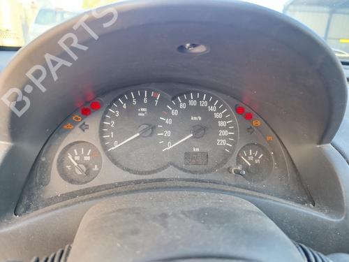 instrument-cluster-opel-corsa-c-x01-2000-2001-2002-2003-2004-2005-2006-2007-2008-2009-40122432 main image