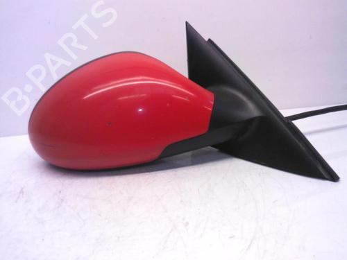 Right mirror SEAT IBIZA III (6L1) 1.4 TDI | BP26984487C27 