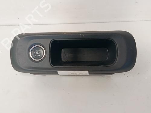 Switch CITROËN C3 III (SX) 1.5 BlueHDi 100 (SXYHYP, SXYHTU) | BP35989650I30 - Image 3
