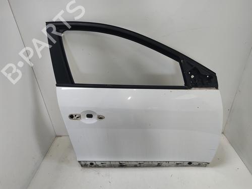 Used Right front door RENAULT MEGANE III Hatchback (BZ0/1_, B3_) 1.5 dCi (BZ09, BZ0D, BZ1W, BZ29, BZ14) (110 hp) 27023324