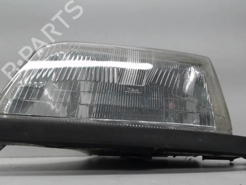 Faro izquierdo RENAULT CLIO I (B/C57_, 5/357_) 1.2 (B/C/S572) (60 hp) 26999360