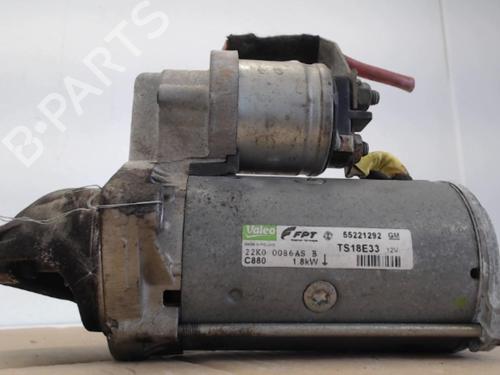 Starter OPEL CORSA D (S07) 1.3 CDTI (L08, L68) | BP26988042M8 