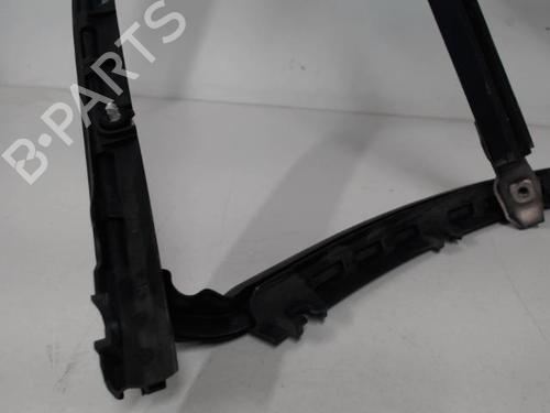 Rudehejsemekanisme Højre bagtil AUDI A6 Allroad C6 (4FH) 2.7 TDI quattro | BP26996872C25 