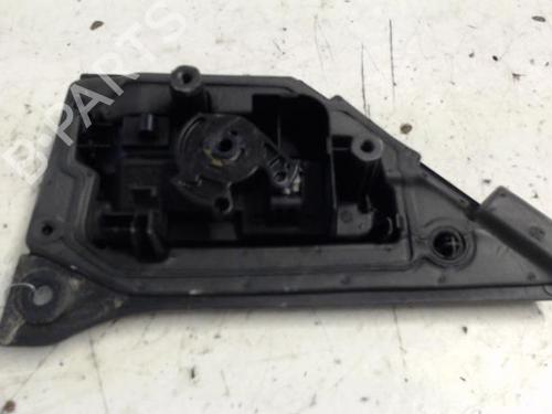 Rear left exterior door handle RENAULT TWINGO III (BCM_, BCA_) 0.9 TCe 90 (BCM9, BCM2) | BP27003978C130 