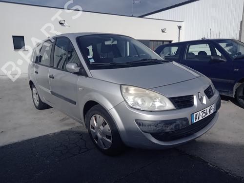 Used Windscreen washer tank RENAULT GRAND SCÉNIC II (JM0/1_) 1.5 dCi (JM1E) (106 hp) 27342467