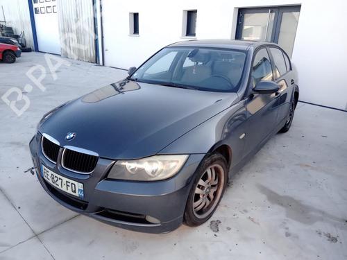 Venstre bremsekaliber foran BMW 3 (E90) 320 d (177 hp) 27023578